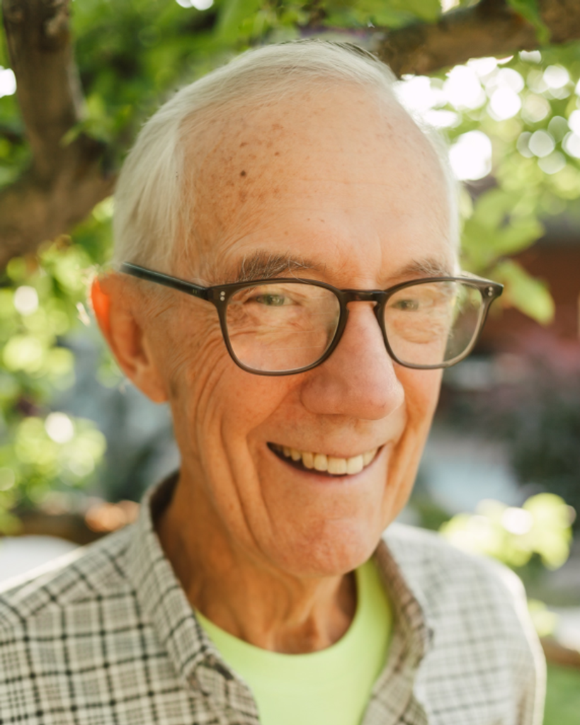 Ralph Edward Glatfelter