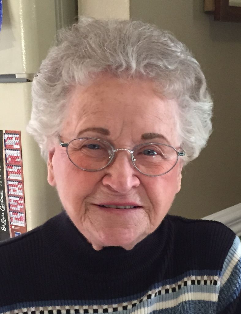 Lila J. Neville Profile Photo