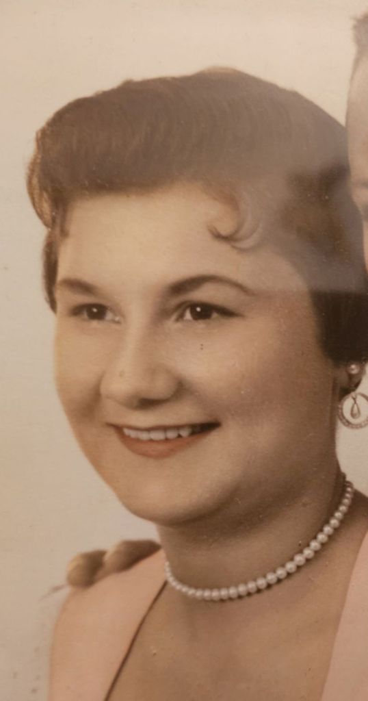 Joyce Alene Lawson Profile Photo