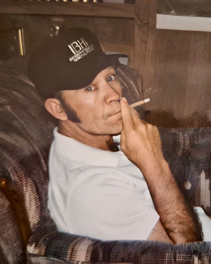 Sanford Courtner Profile Photo