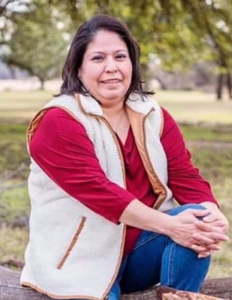 Nelda Montez