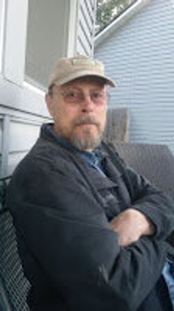 Russell George Parker Profile Photo