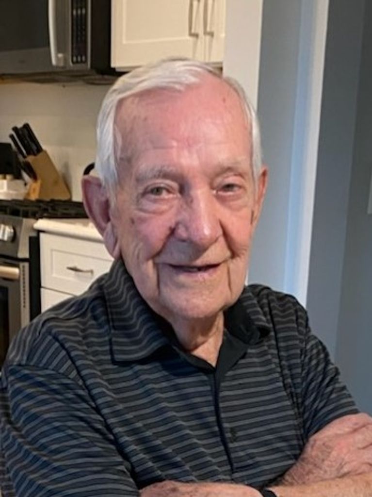 Dale Eugene Dicke Profile Photo