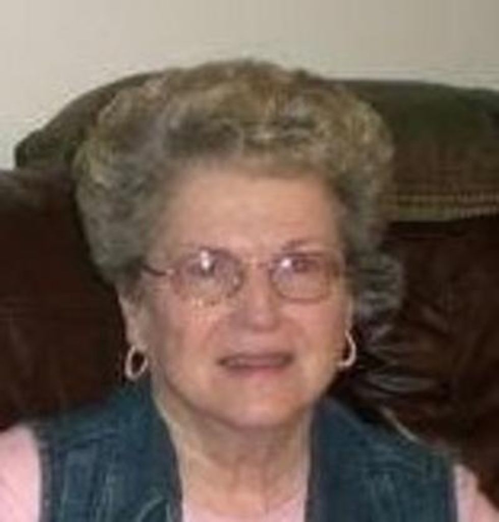 Marqueta Joyce Holder Perkins