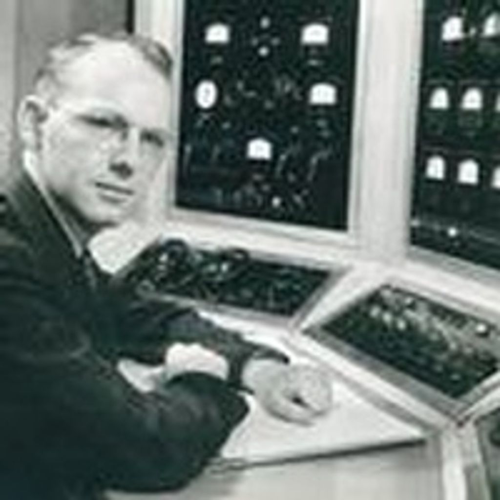 Kenneth  Eldon Relf