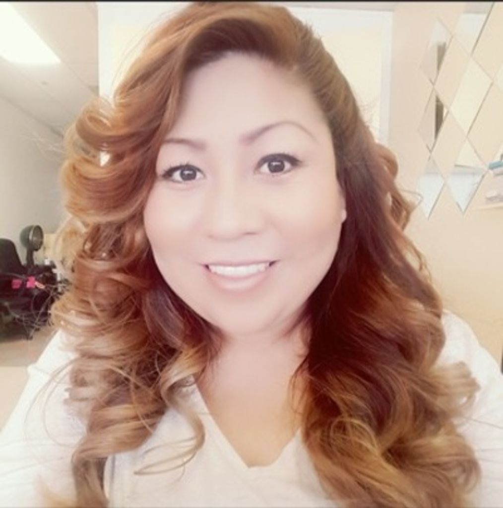 Nazaria Rivera Garcia Profile Photo