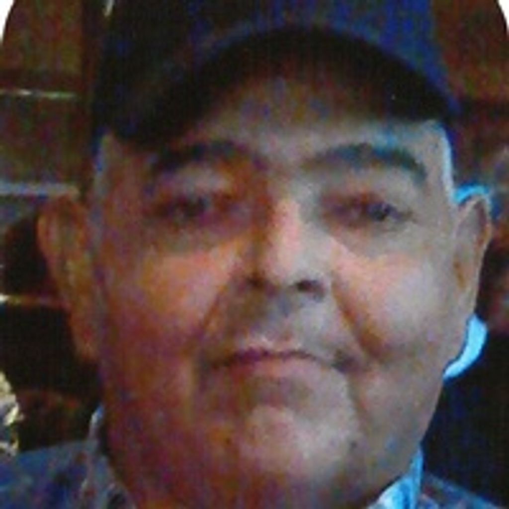 Jeffrey Bravo-Perez