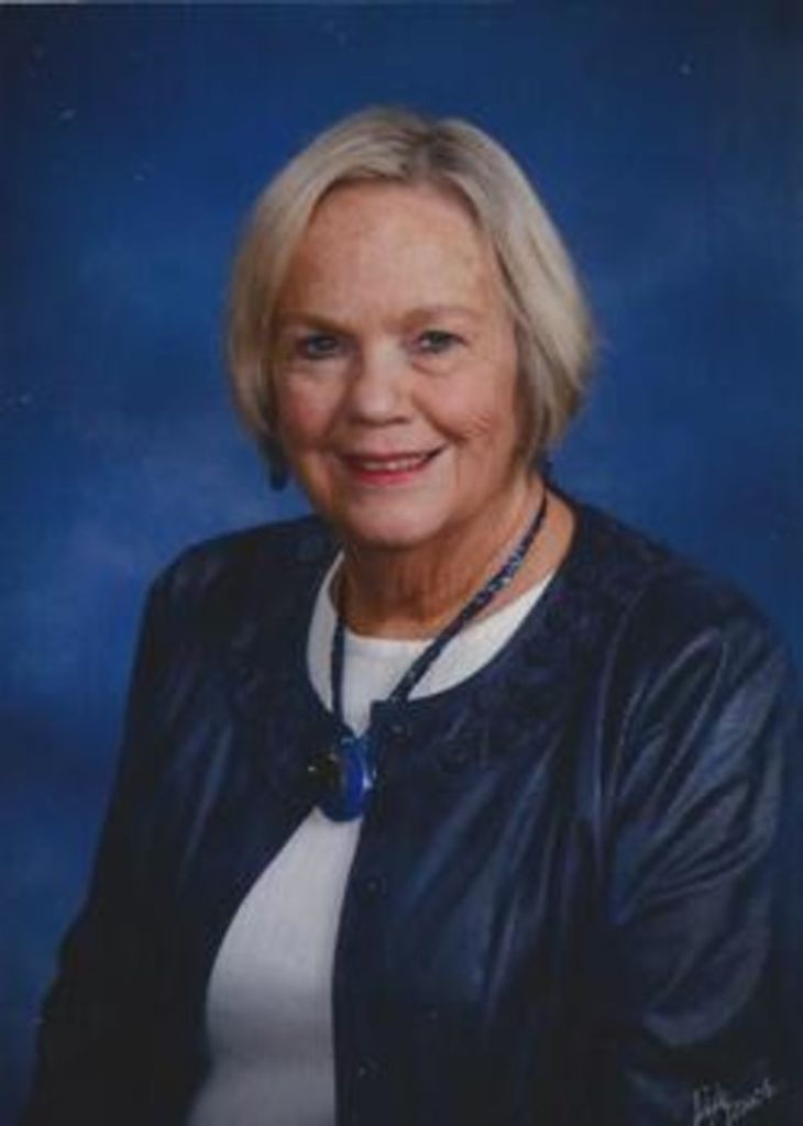 Joyce Burns Profile Photo