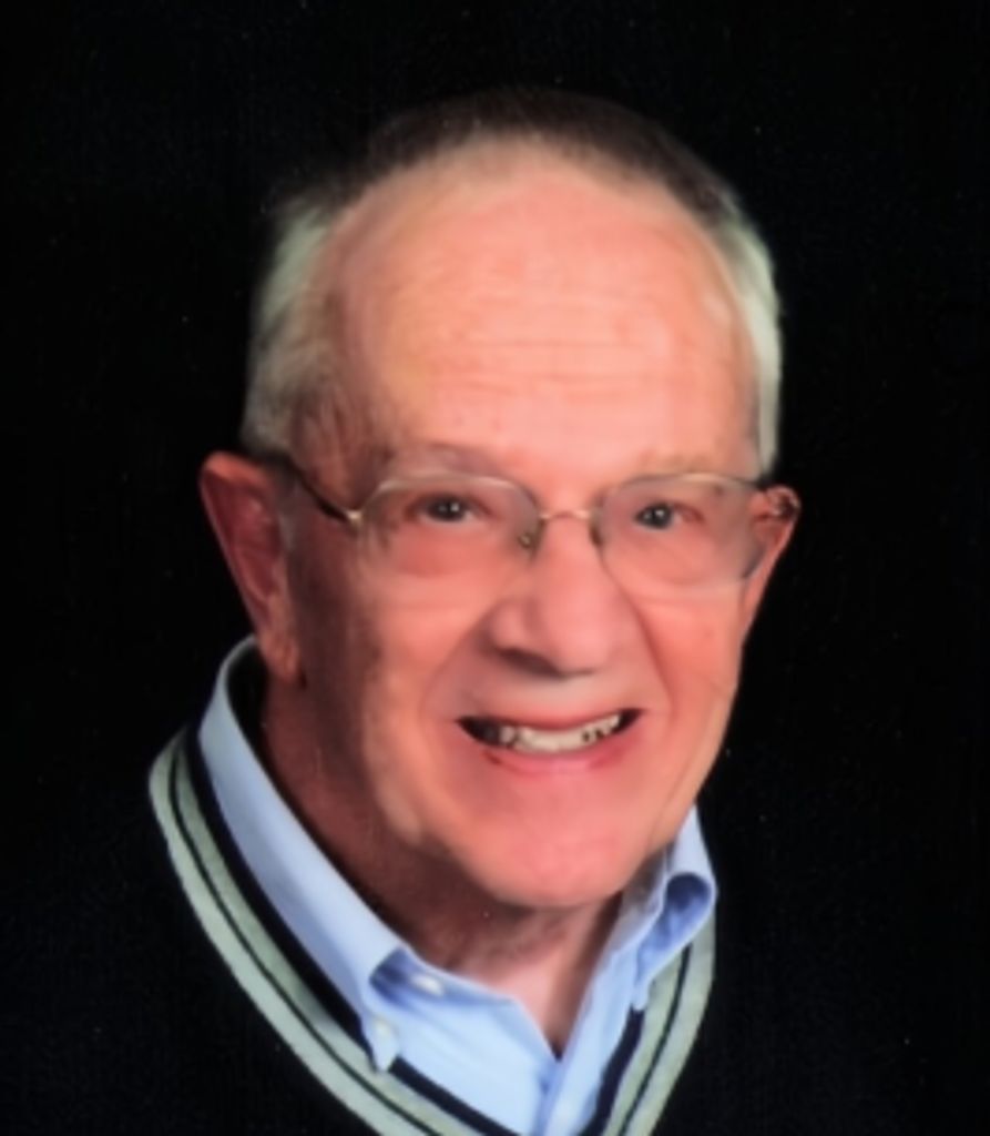 Rev. Donald G. Fischer Profile Photo