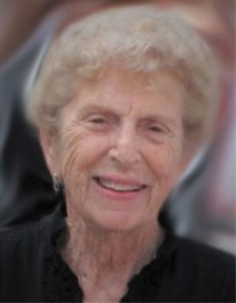 Betty N. Meyers