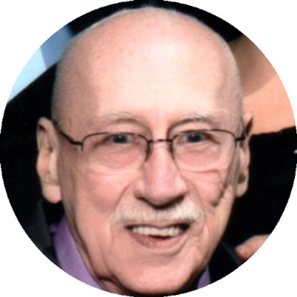 William Michael "Mike" Walker Profile Photo