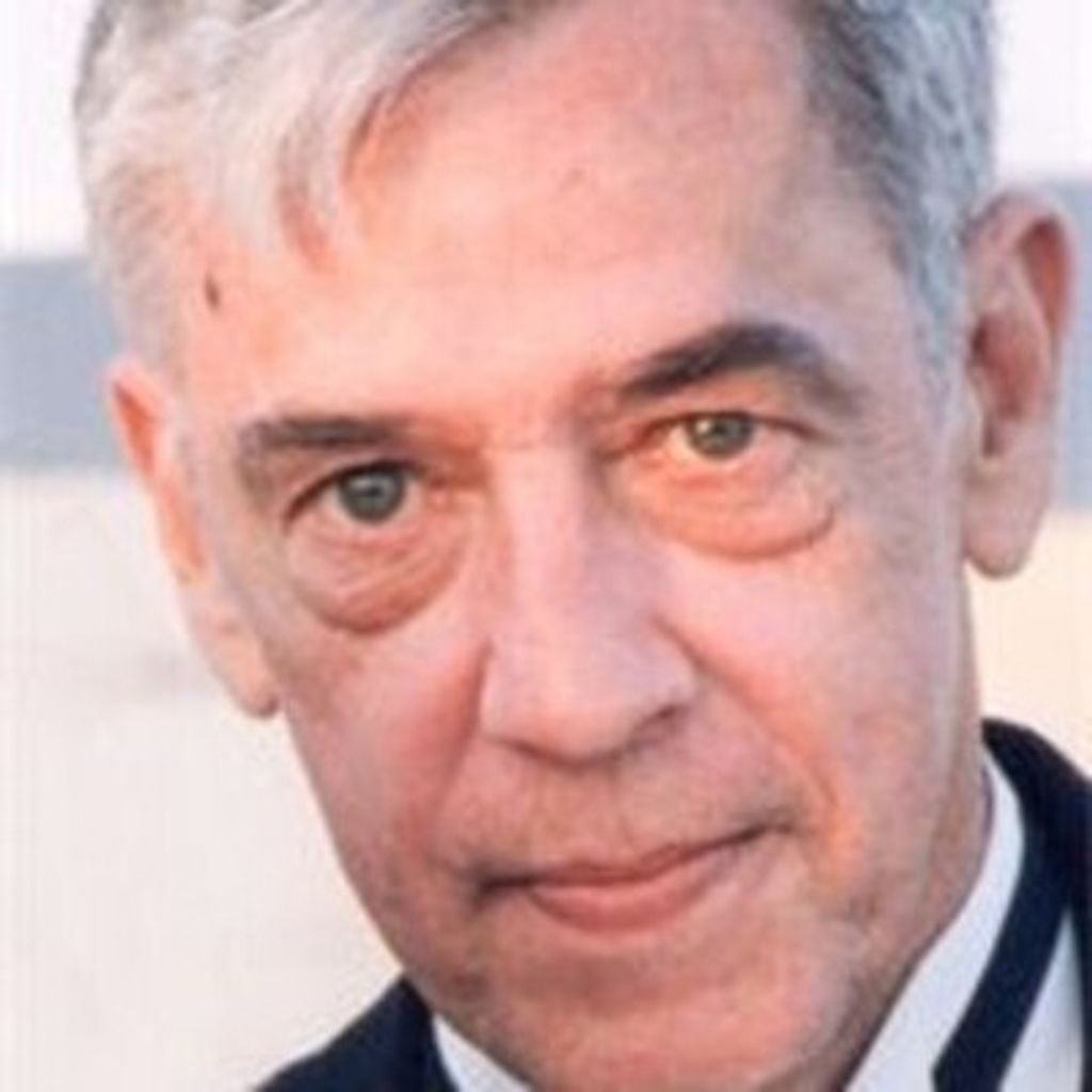 Thomas Richard Stokes