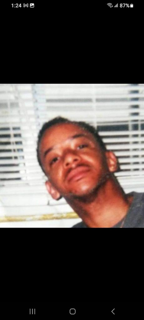 Darryll Carter Profile Photo