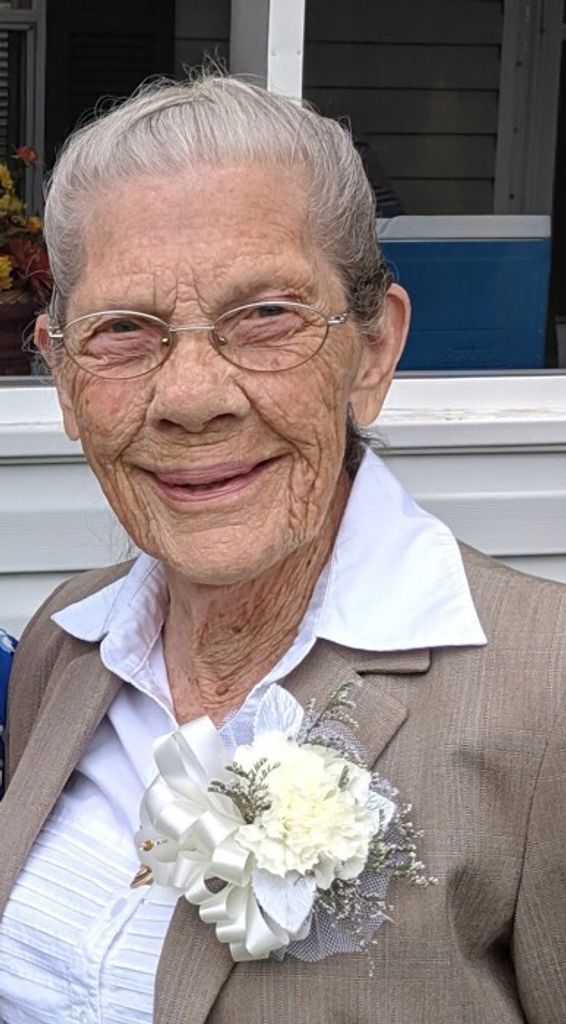 Vivian N. (Lewis)  Phillips Profile Photo