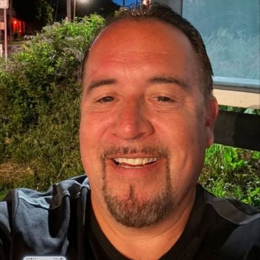 Ernesto Nicholas Werbiski Profile Photo
