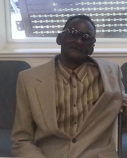 Simmie King Profile Photo