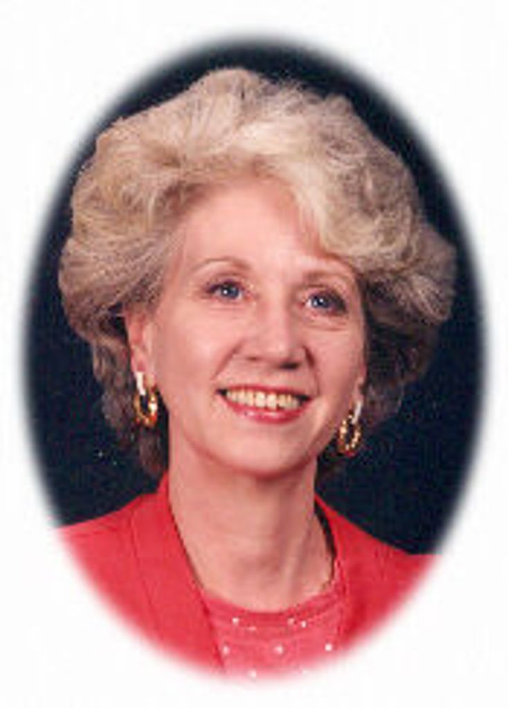 Nancy Carolyn Rhodes Profile Photo