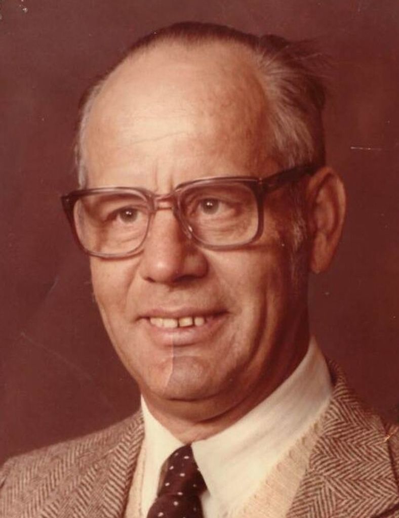 Kenneth "Kenny" D. Grunwald Profile Photo