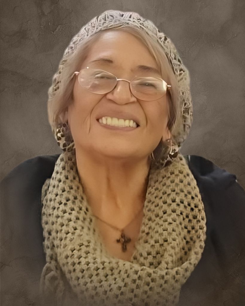 Alicia Ysabel Pedraza Egusquiza Profile Photo