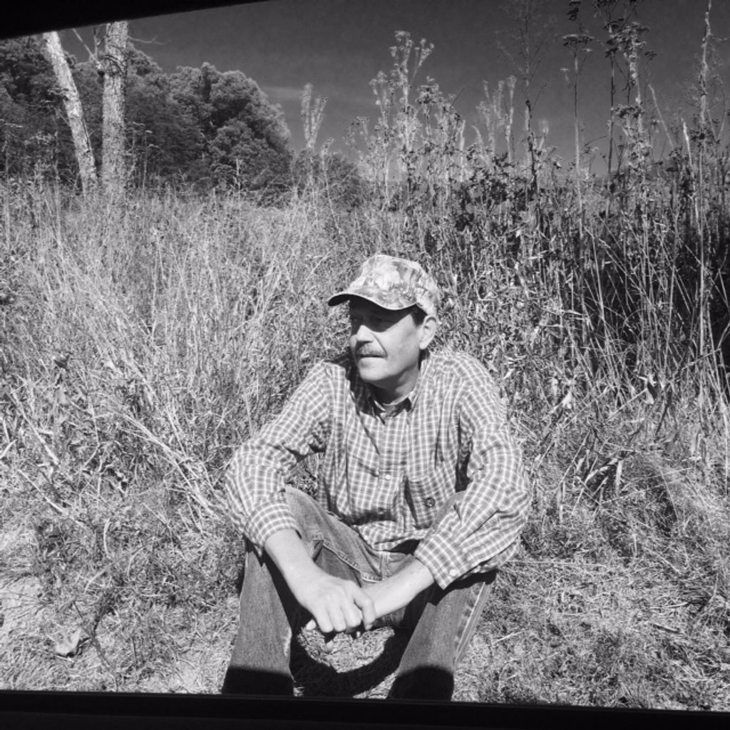 Robert William Raines, Sr.
