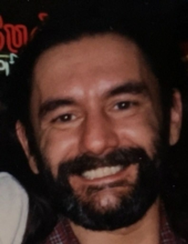 Gregory P. Nett