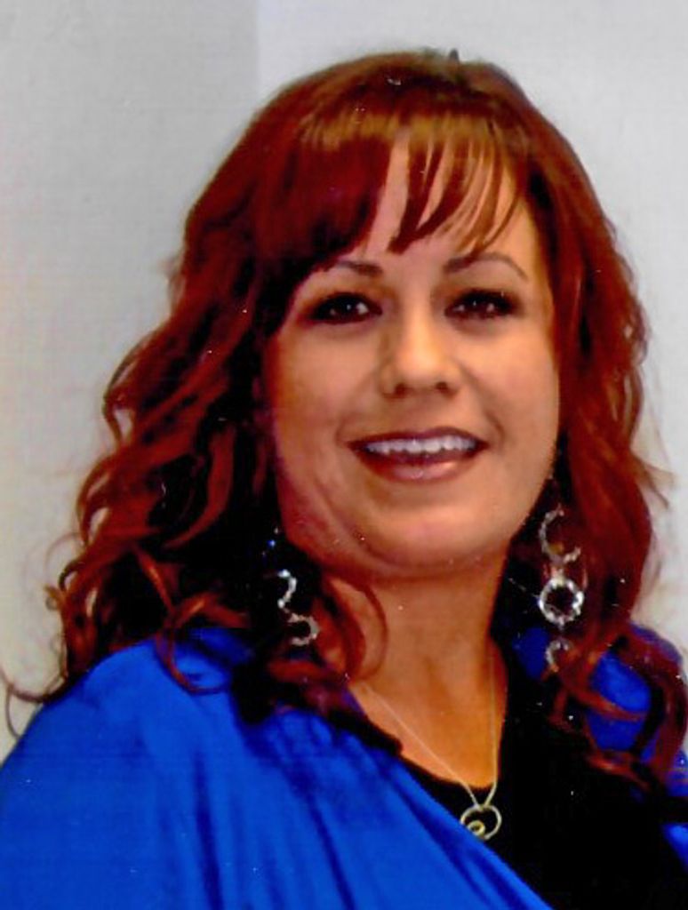 Melissa Alvarez Profile Photo