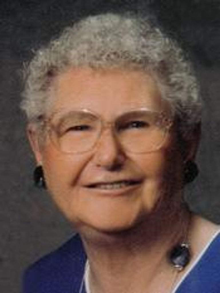 Frances Irene Wilcox Profile Photo