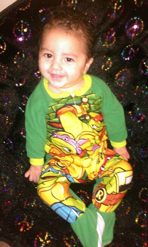 Jeremiah  Lee  Turner