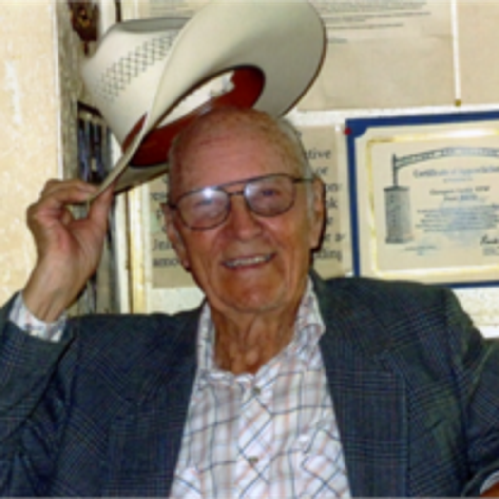 Paul "Jim" A. Records Profile Photo