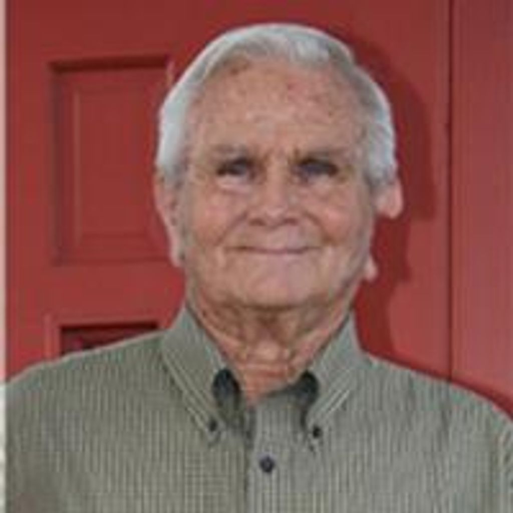 Leroy Baker