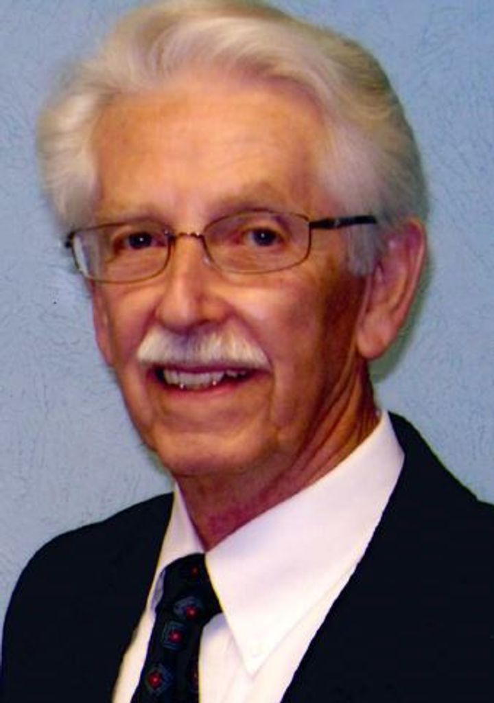 Charles "Chuck" R. Pitts