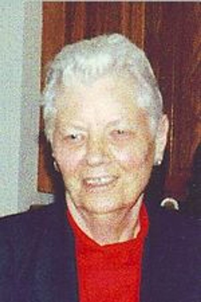 Betty B. Peters