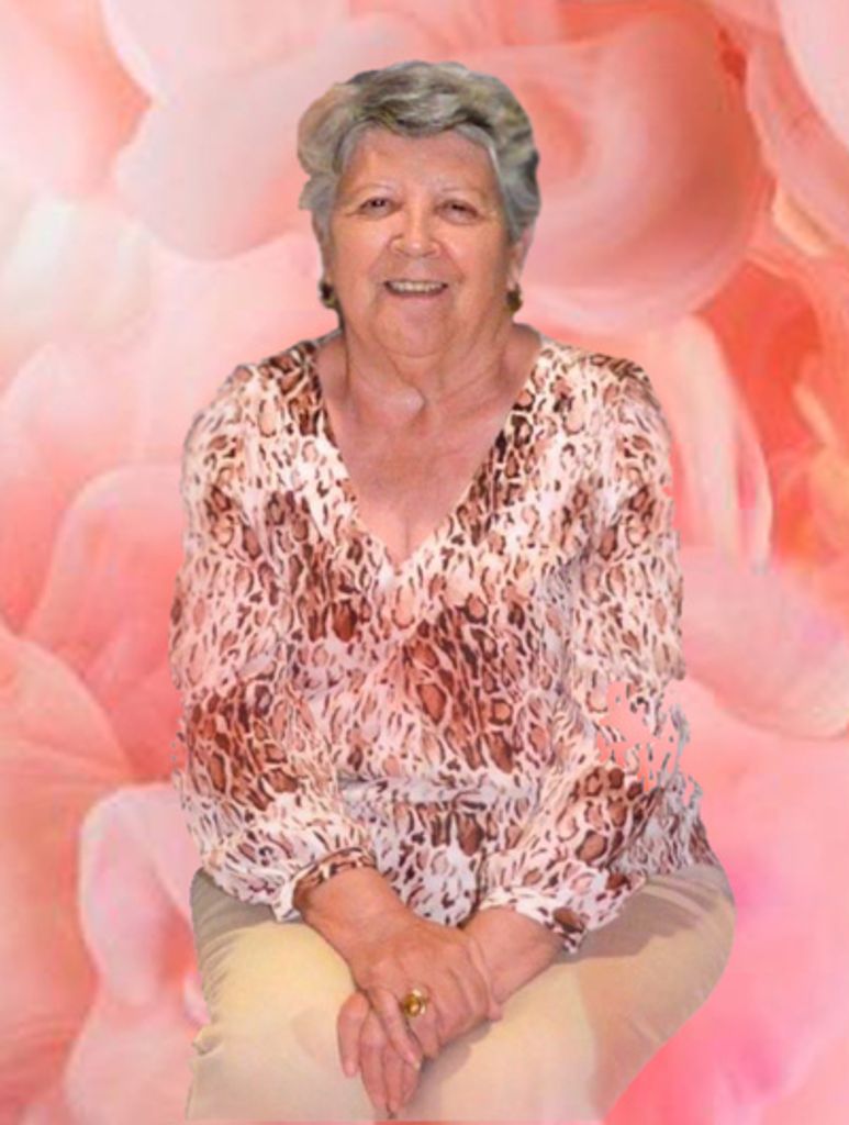 Maria Nelia Gil