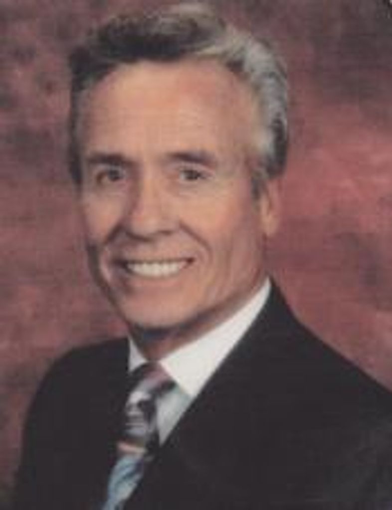 Louis Howard Rushing