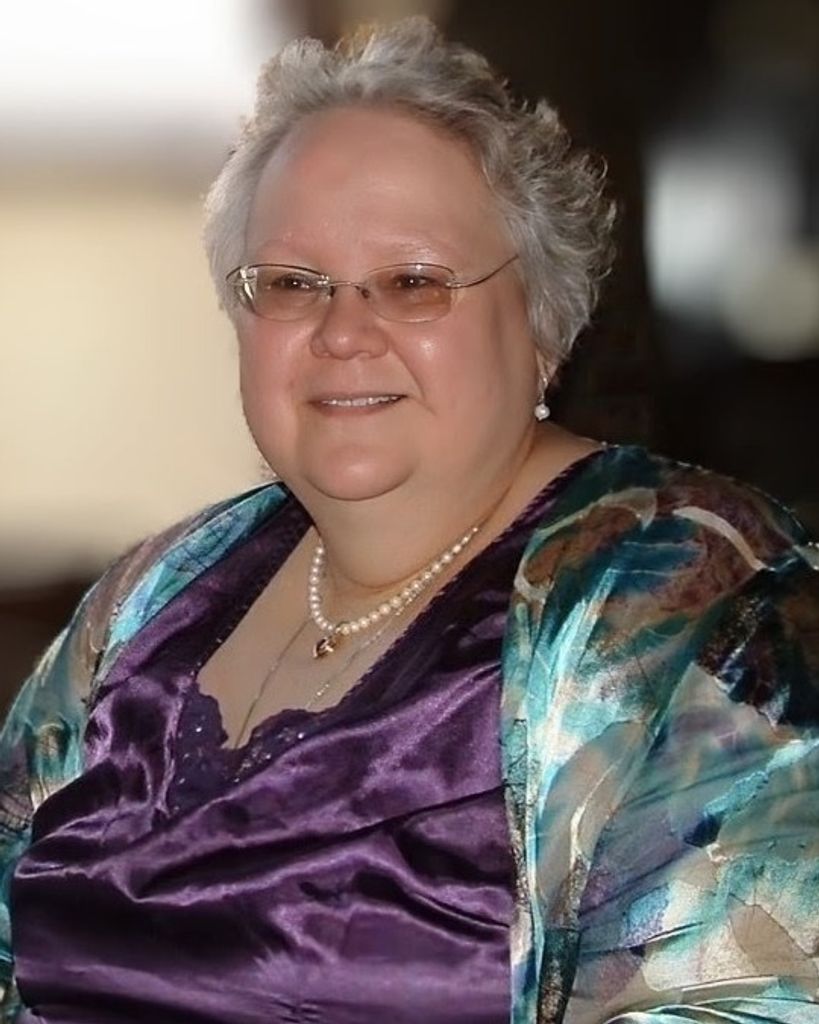 Mary Alice Shimkus Profile Photo