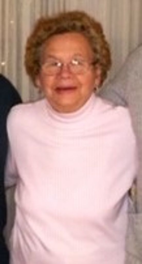 Sophie J. Plocharski Profile Photo