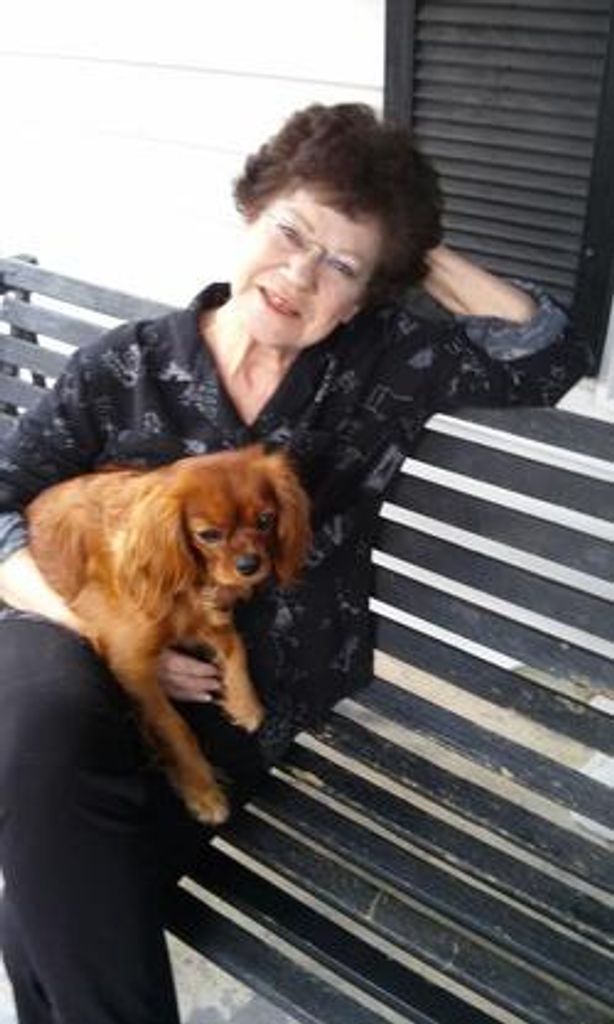 Sheila Lynn Shumate Profile Photo