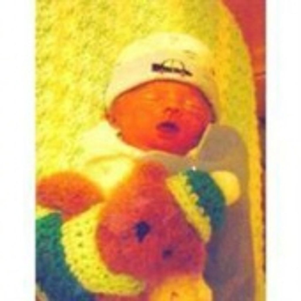 Jensen Ryan Cooper