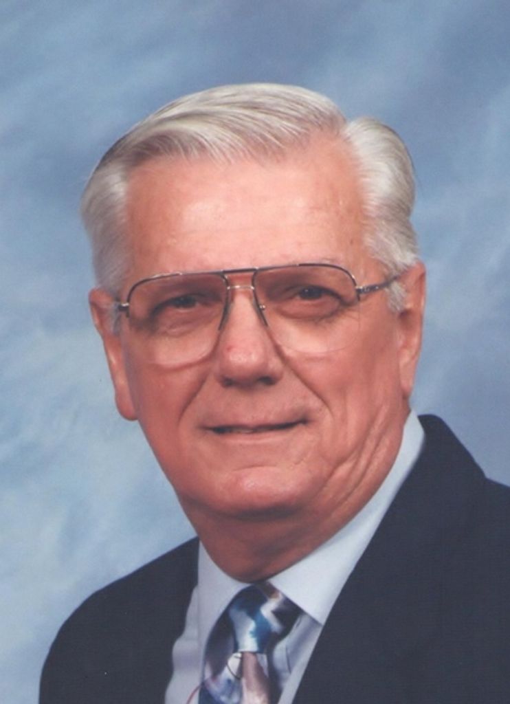 Charles Carroll Doucet, Sr. Profile Photo