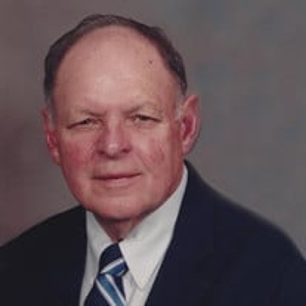 Ted C. Schletzbaum