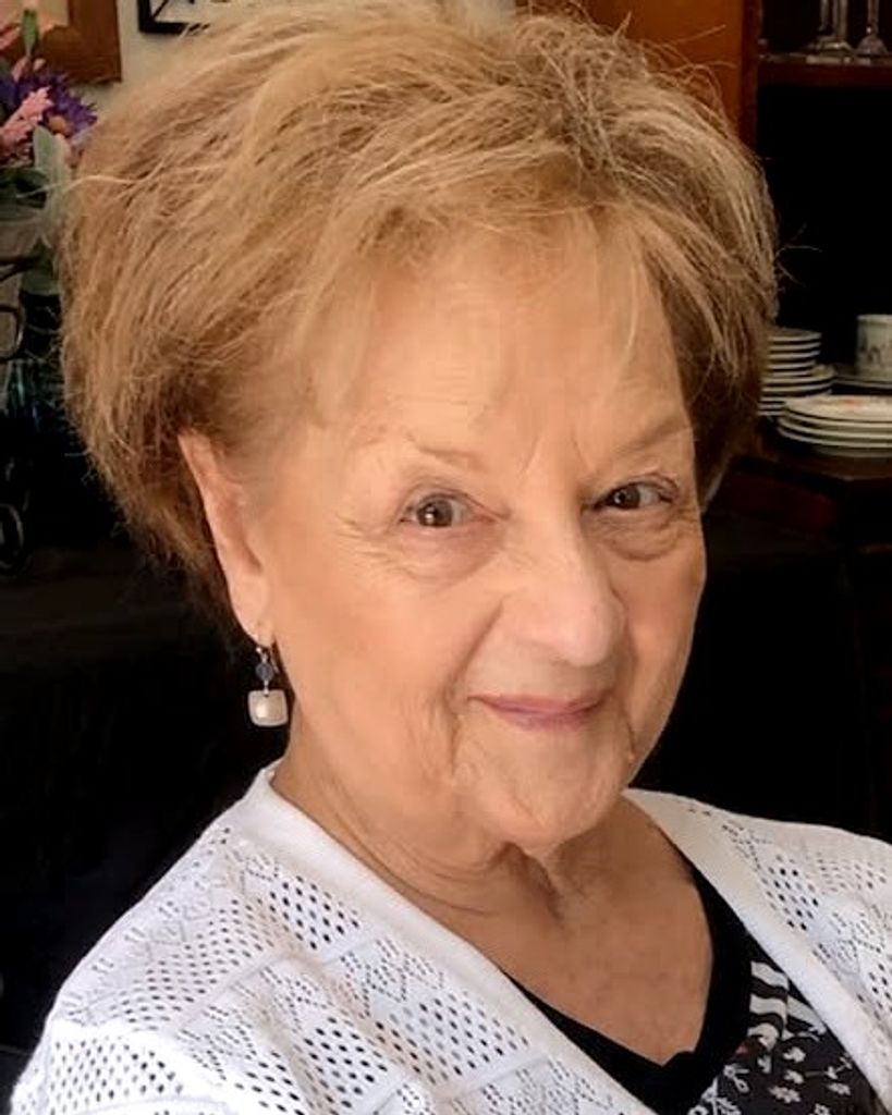 Judy Turk Russell Profile Photo