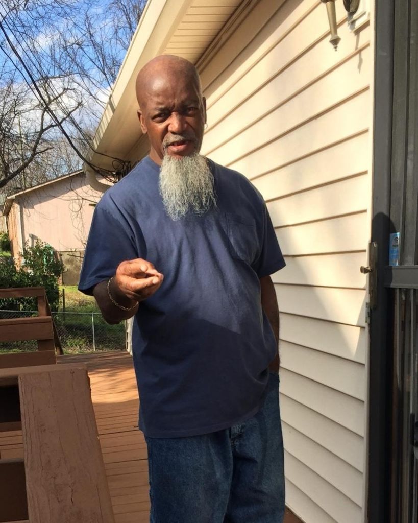 James Wesley Conyers Profile Photo