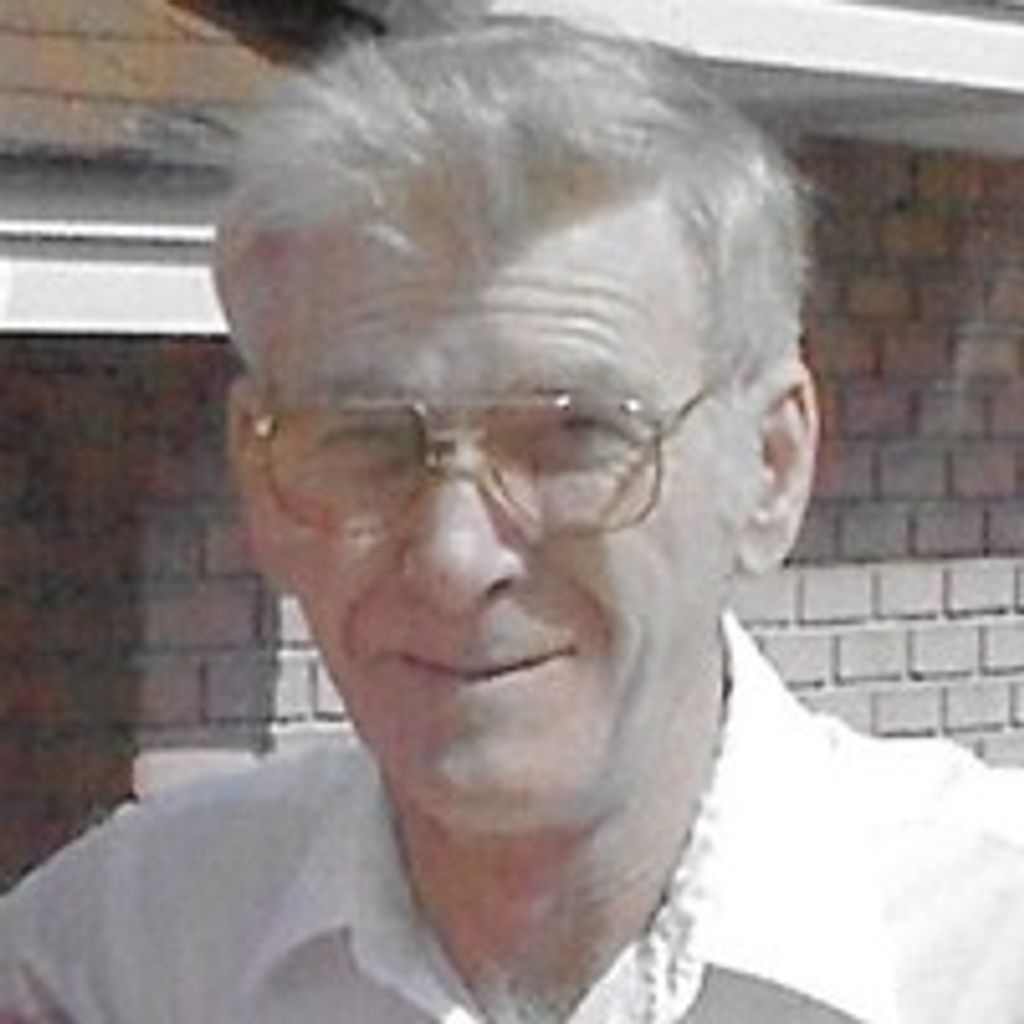 Edward Lee Cothern