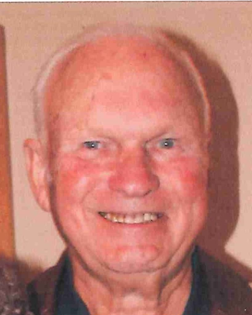 Gary Lee Becher Profile Photo