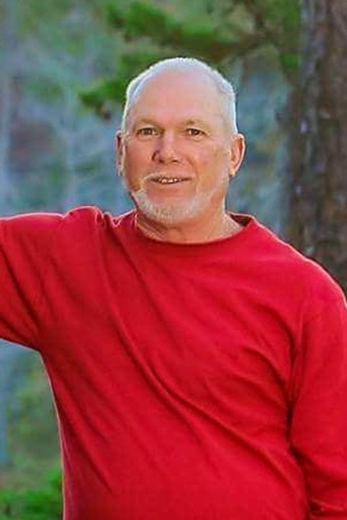 Guy Samuel Mccormick, Jr.