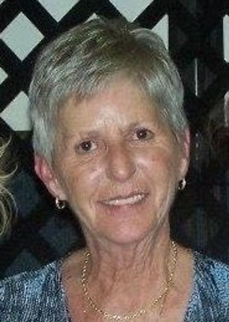 Marilyn (Wittenmyer)  Berger Profile Photo