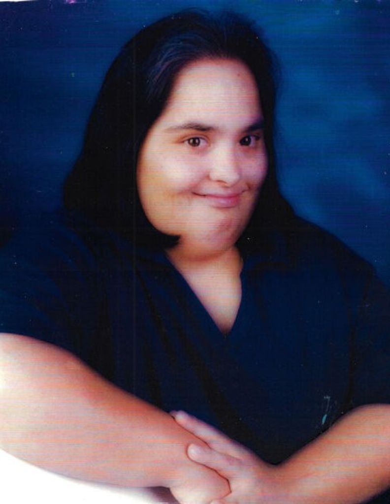Michelle Vasquez Profile Photo