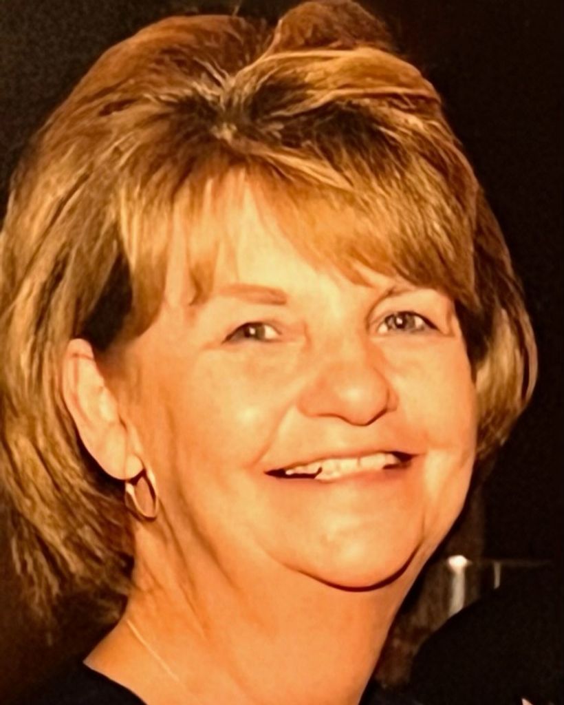 Suzanne M. Gram Profile Photo
