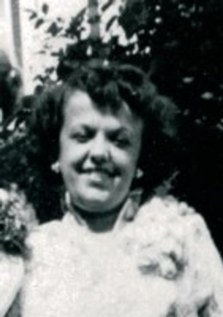 Helen Udut