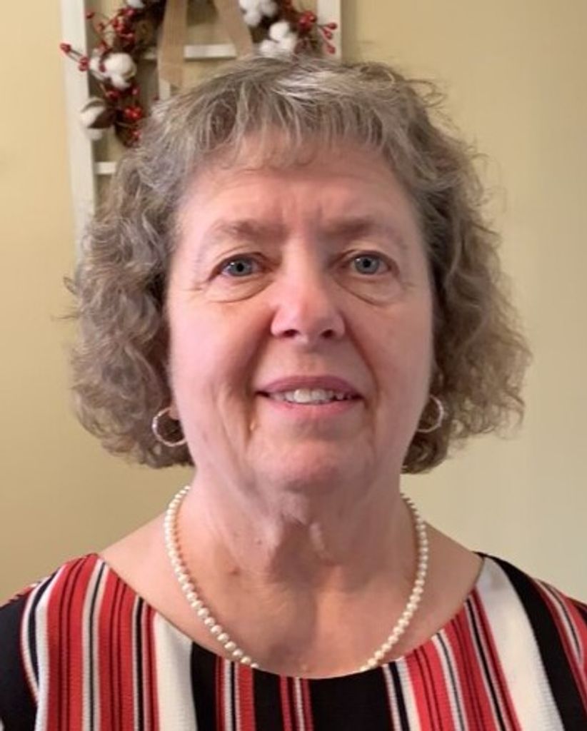 Linda Darlene Jones Profile Photo